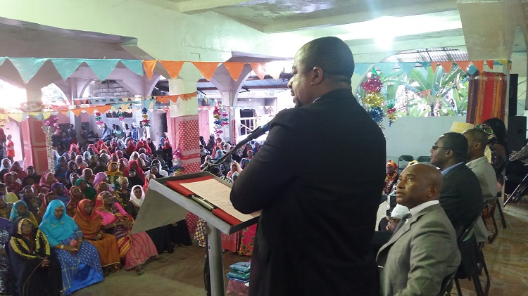 Nioumadzaha Bambao : L’école privée Senghor souffle ses 10 bougies !